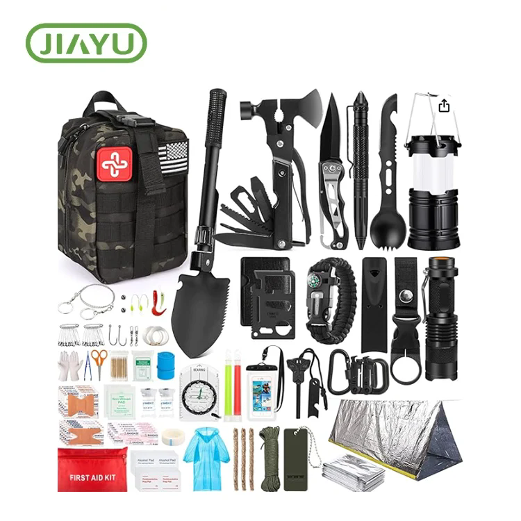 မတူညီသော ပြင်ပအခြေအနေများအတွက် Camping Bag ကို မည်သို့ရွေးချယ်သင့်သနည်း။