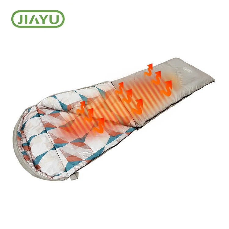 Camping Sleeping Bags ၏ အဓိက အင်္ဂါရပ်များကား အဘယ်နည်း နှင့် မှန်ကန်သော အိတ်များကို ရွေးချယ်နည်း။