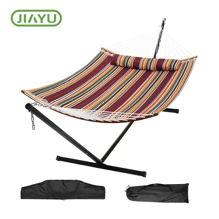 Camping Hammock က မင်းရဲ့အလေးချိန်ကို ဘယ်လိုထိန်းမလဲ။ ပုခက်ဒီဇိုင်းနောက်ကွယ်မှ သိပ္ပံပညာ