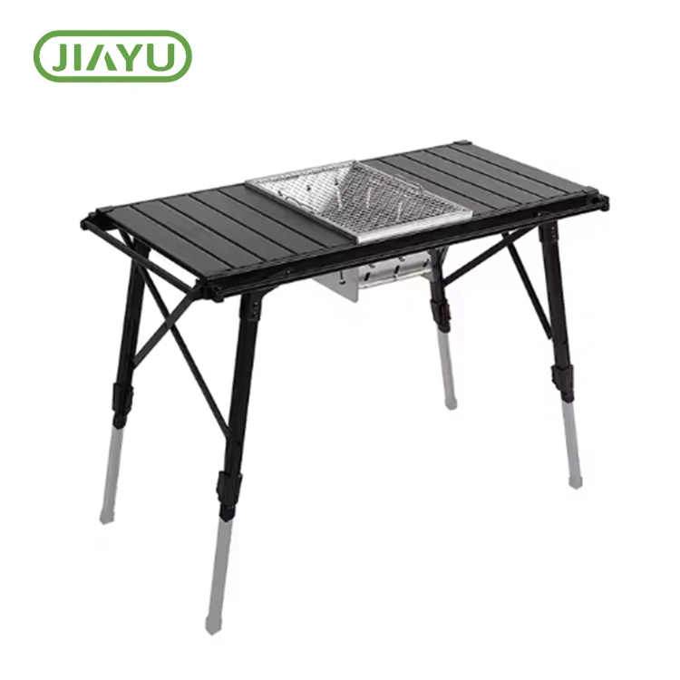 bbq ဇယားကိုချိန်ညှိထားသောခေါက်ဆွဲခေါက်ခြင်း