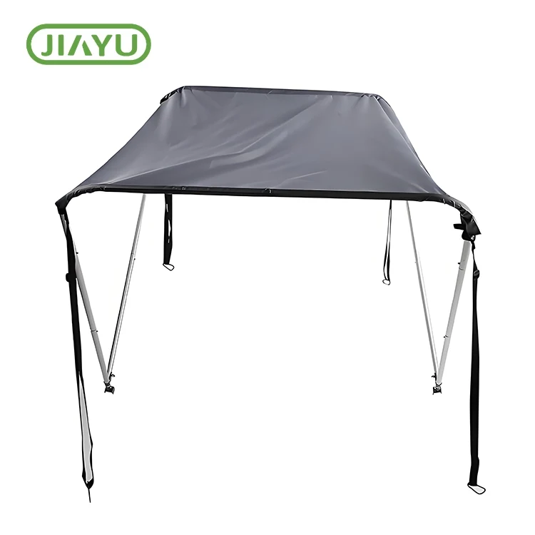 အလူမီနီယမ် Extensible Boat Canopy