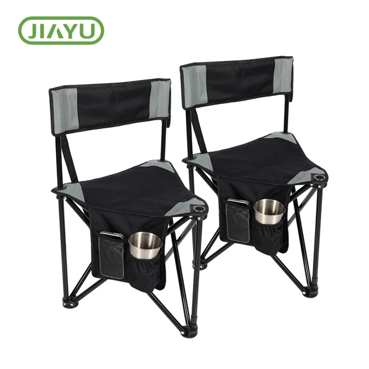 ခေါက်နိုင်သော tripod ကုလားထိုင်