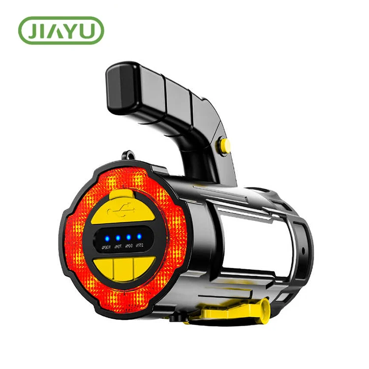 မြင့်မားသောတောက်ပမှု LED