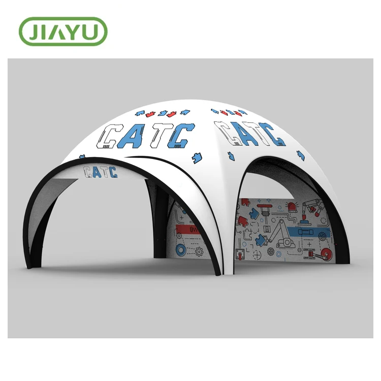 inflatable ပြင်ပတဲ