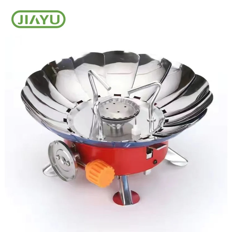 mini ultrialight ခေါက်ဓာတ်ငွေ့မီးဖို