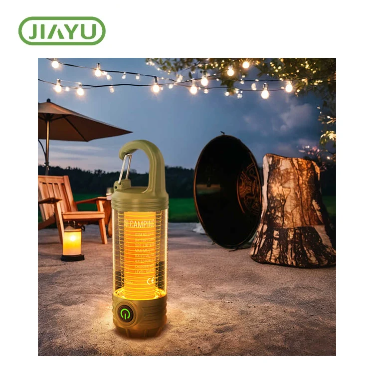Multifunctional LED LANCH