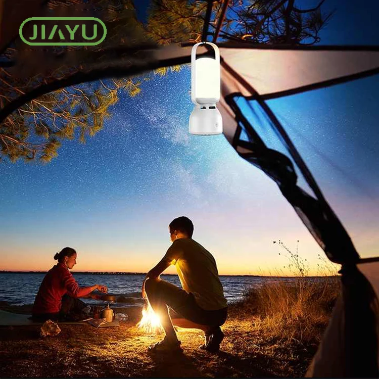 Camping Lantern ဒီဇိုင်းအသစ်