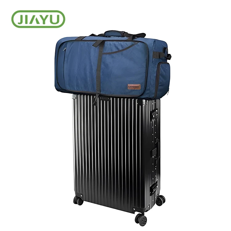 နိုင်လွန်ရေစိုခံ Outdoor Duffle အိတ်