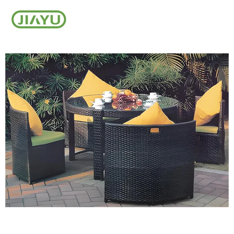 Outdoor Garden လက်မောင်းကုလားထိုင်