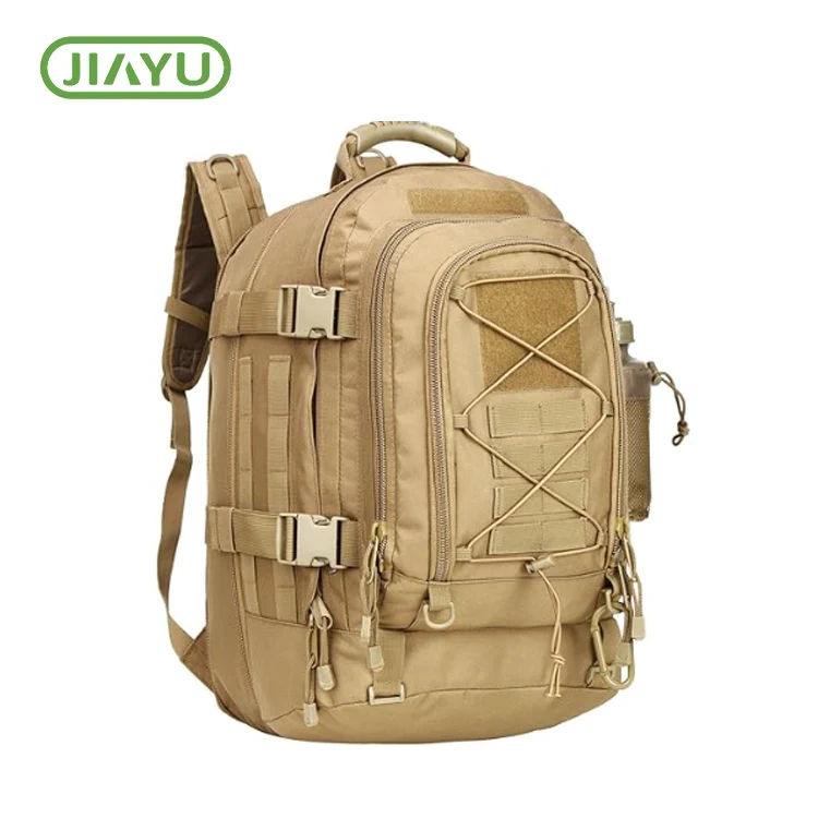 Outdoor တောင်တက် ကျောပိုးအိတ်