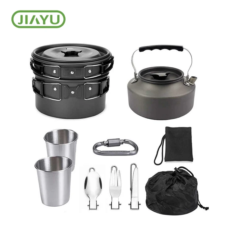 Picnic Bowl Cooking Cooking Set Set Set