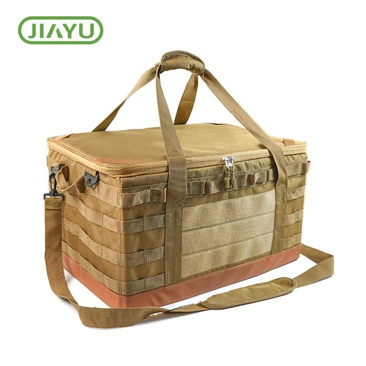 Picnic Tableware Tote Bag အိတ်