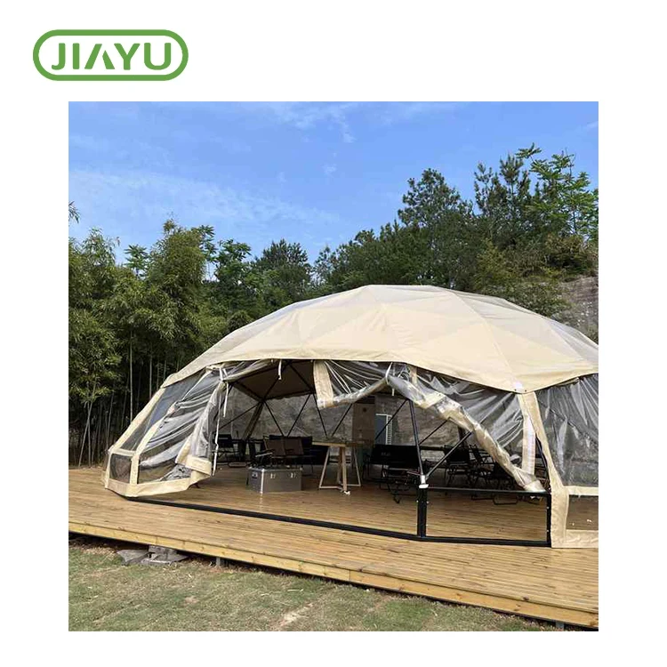 Travel Cent Outdoor စခန်းချ